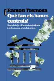 Portada Què fan els bancs centrals!