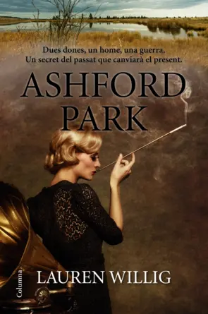 Portada Ashford Park