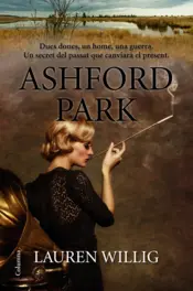 Portada Ashford Park