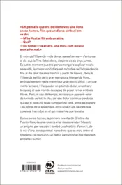 Miniatura contraportada Dones sense homes