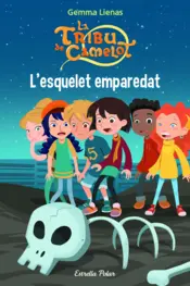 Portada 13. L'esquelet emparedat