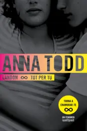 Portada Landon. Tot per tu