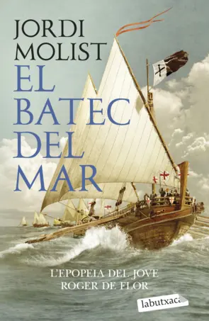Portada El batec del mar