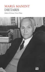 Portada Dietaris