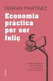 Portada Economia pràctica per ser feliç