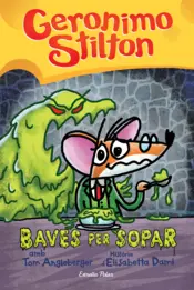 Portada Baves per sopar