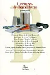 Portada Lectures de batxillerat 2003-2005