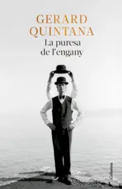 Portada La puresa de l'engany