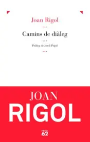 Portada Camins de diàleg