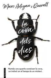 Portada La cova dels dies