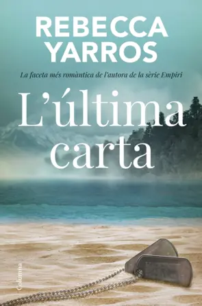 Portada L'última carta