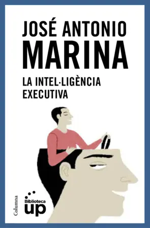 Portada La intel·ligència executiva