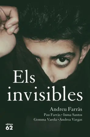 Portada Els invisibles