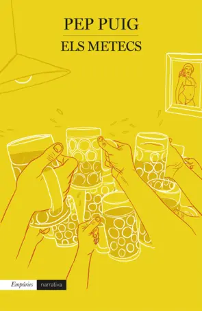 Cover image The Outsiders