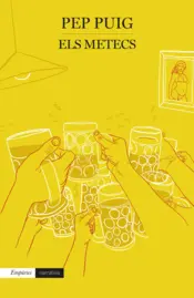 Cover image The Outsiders