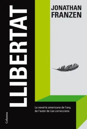 Portada Llibertat