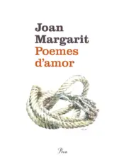 Portada Poemes d'amor
