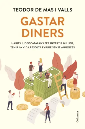 Portada Gastar diners