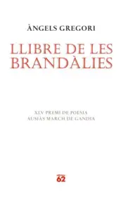 Portada Llibre de les Brandàlies