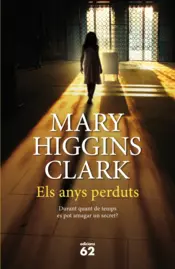 Portada Els anys perduts