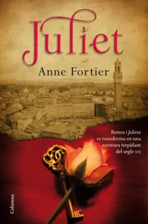 Portada Juliet