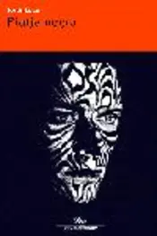 Portada Platja negra