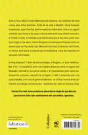 Miniatura contraportada El jo que no mor