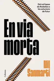 Portada En via morta