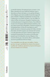 Miniatura contraportada Les noies de Sants