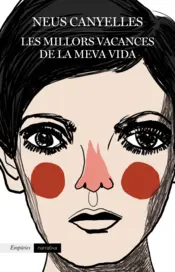 Portada Les millors vacances de la meva vida