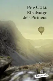 Portada El salvatge dels Pirineus