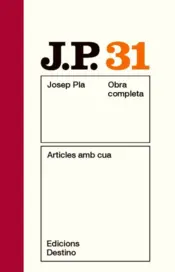 Portada Articles amb cua