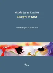 Portada Sempre és tard