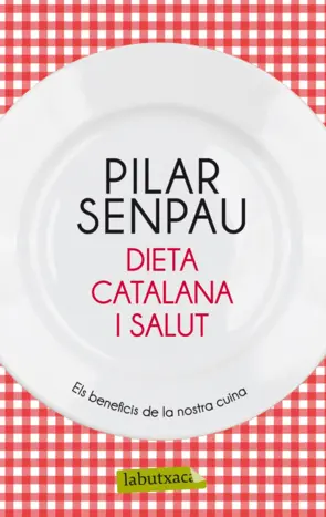 Portada Dieta catalana i salut