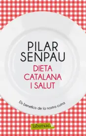 Portada Dieta catalana i salut