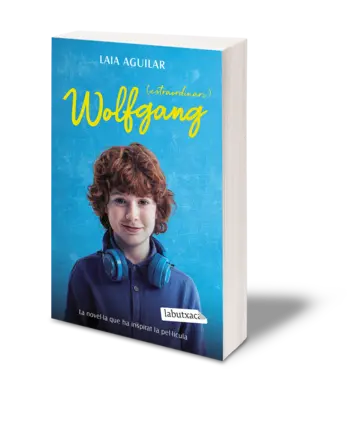 Portada Wolfgang (extraordinari)