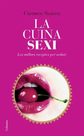Portada La cuina sexi