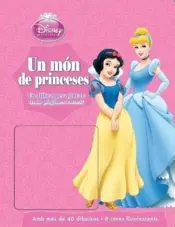 Portada Un món de princeses