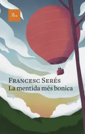 Portada La mentida més bonica