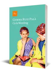 Miniatura portada 3d Ca la Wenling