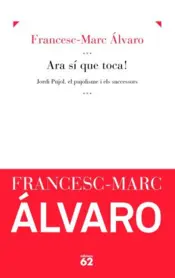 Portada Ara sí que toca!