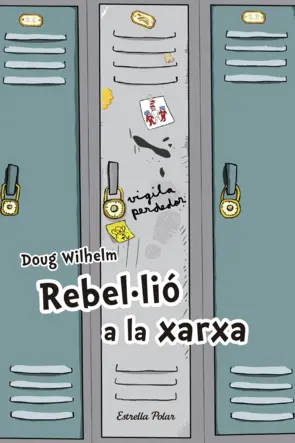 Portada Rebel·lió a la xarxa