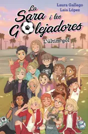 Portada L'últim gol