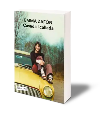 Portada Casada i callada