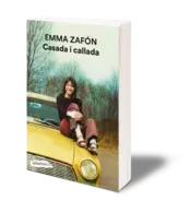 Miniatura portada 3d Casada i callada