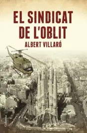 Portada El Sindicat de l'Oblit