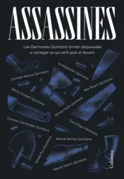 Portada Assassines