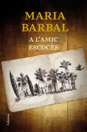 Portada A l'amic escocès
