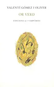 Portada Or verd.
