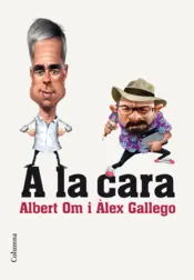 Portada A la cara